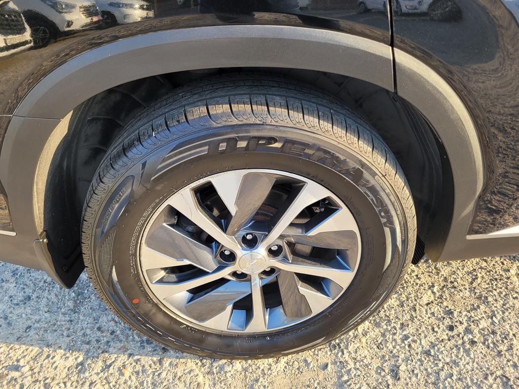 HYUNDAI Palisade 2020 Negro - Importación desde Corea - HF Imports Iquique - Foto 19