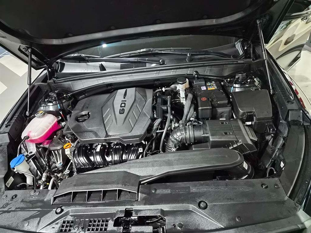 KIA K8 2023 - Importación desde Corea - HF Imports Iquique - Foto 19