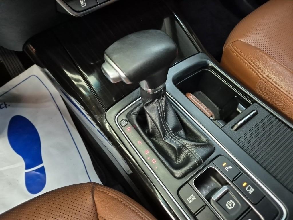 KIA Sorento - Vista 8