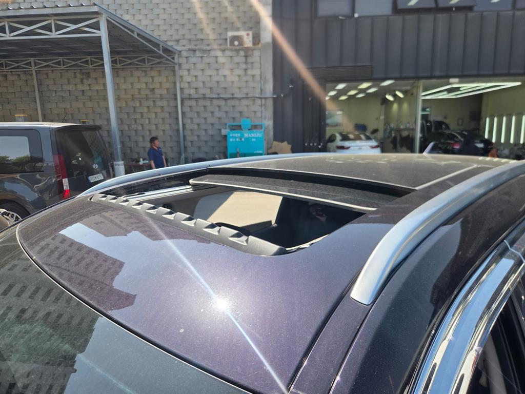 SAMSUNG QM6 - Vista 5