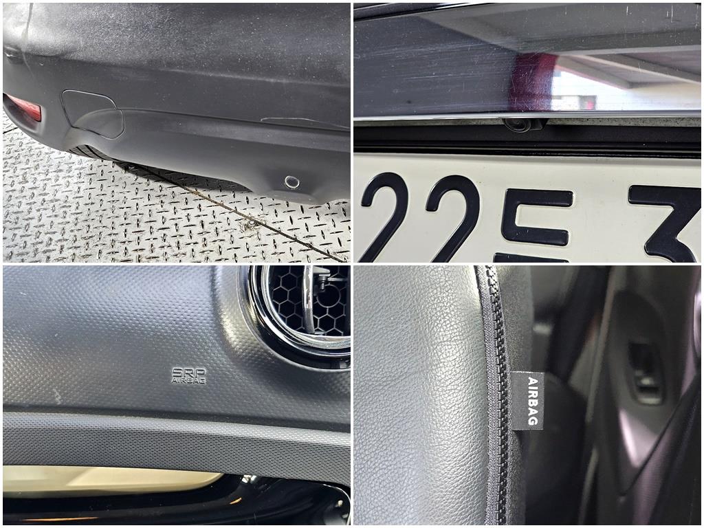 SAMSUNG QM3 2016 Gris - Importación desde Corea - HF Imports Iquique - Foto 18