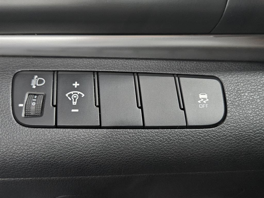 HYUNDAI Avante 2020 Blanco - Importación desde Corea - HF Imports Iquique - Foto 13