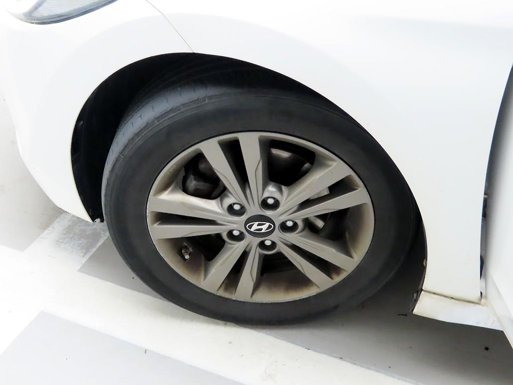 HYUNDAI Avante 2016 - Importación desde Corea - HF Imports Iquique - Foto 19