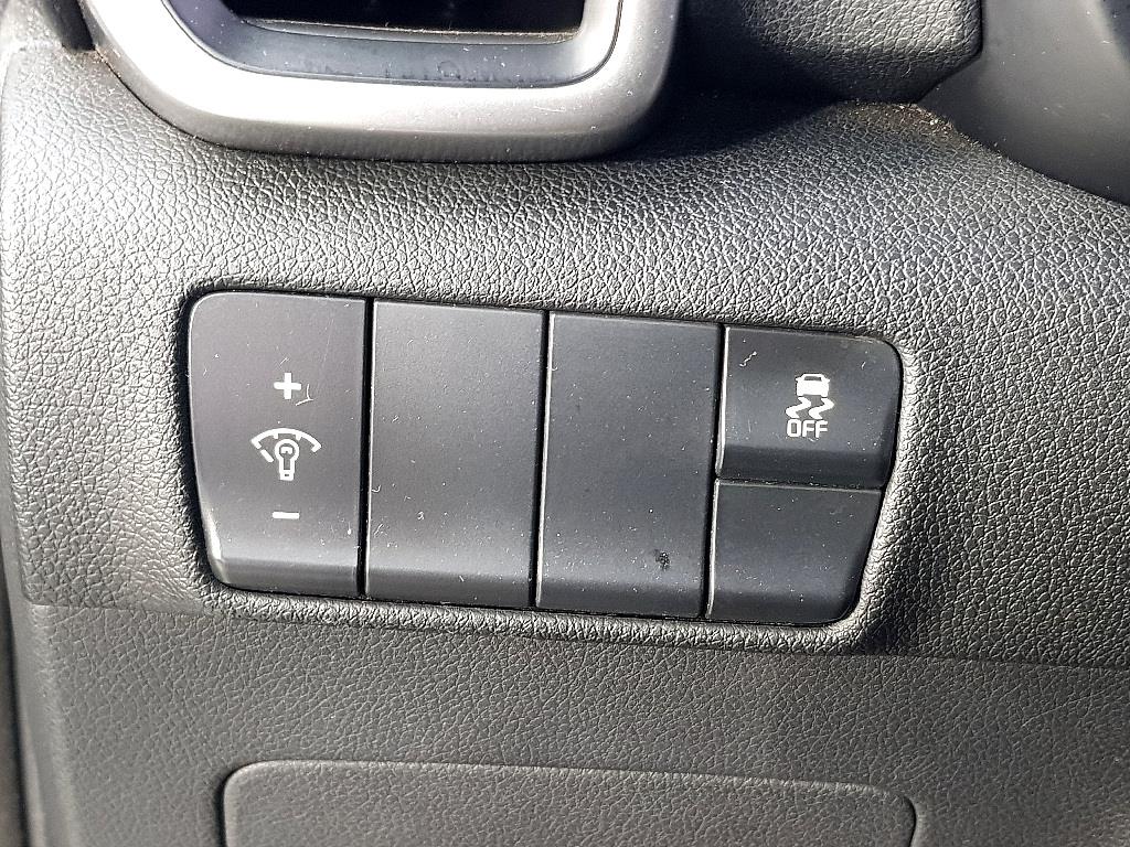 KIA Sportage - Vista 11