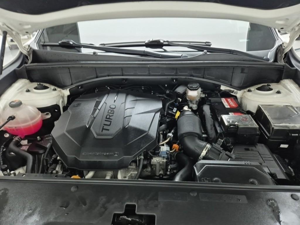 KIA Sorento - Vista 5