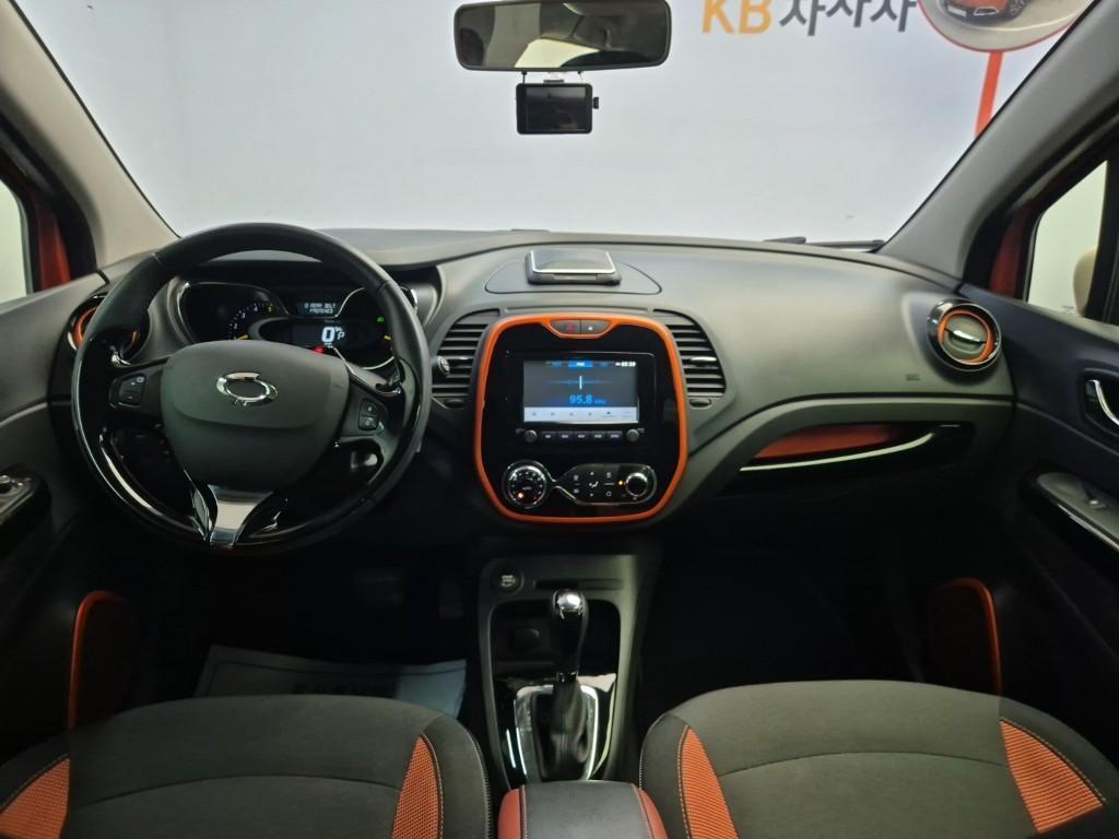 SAMSUNG QM3 - Vista 6