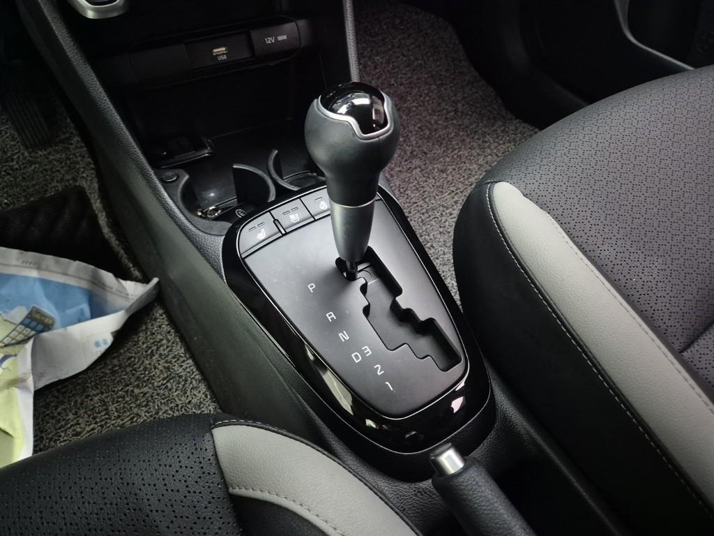 KIA Morning 2021 the color of pearl - Importación desde Corea - HF Imports Iquique - Foto 17