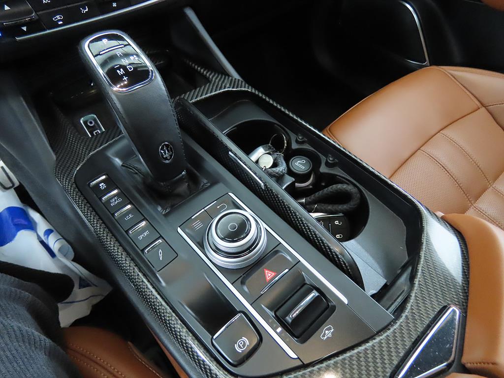 Maserati Levante - Vista 11