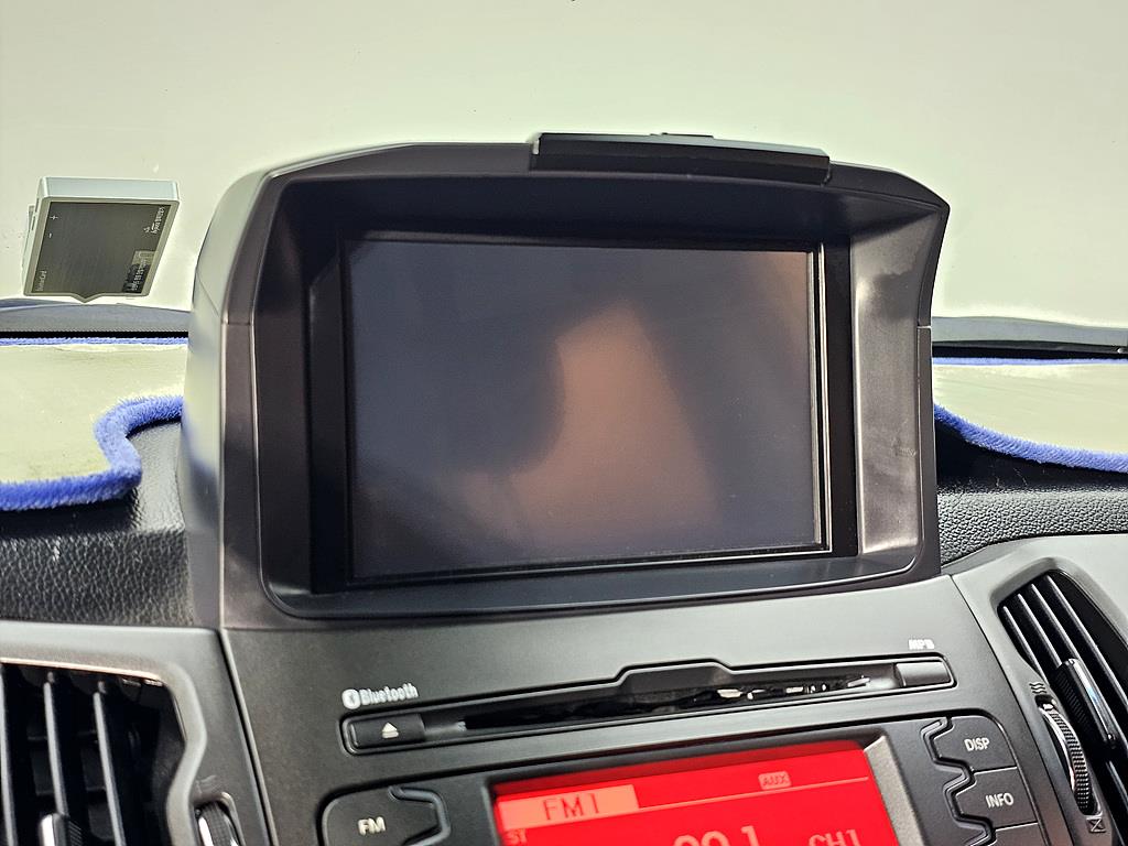 KIA Sportage 2011 Gris - Importación desde Corea - HF Imports Iquique - Foto 15