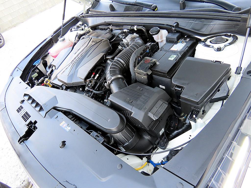 KIA K8 2025 - Importación desde Corea - HF Imports Iquique - Foto 18