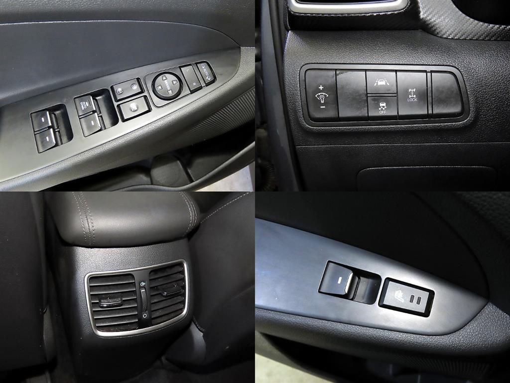 HYUNDAI Tucson 2019 Gris - Importación desde Corea - HF Imports Iquique - Foto 19