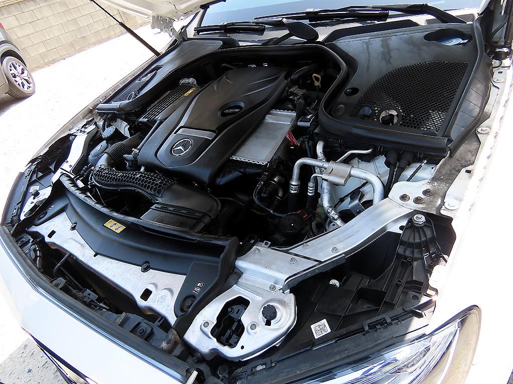 Mercedes Benz E class 2020 - Importación desde Corea - HF Imports Iquique - Foto 19