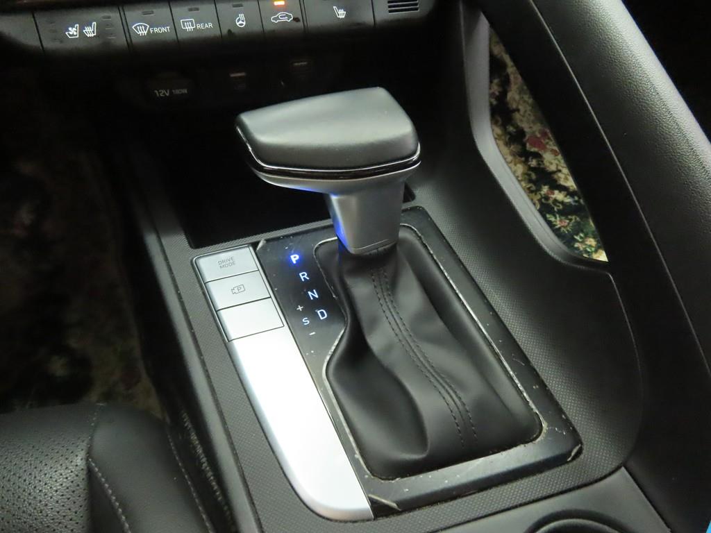 HYUNDAI Avante 2021 Blanco - Importación desde Corea - HF Imports Iquique - Foto 13