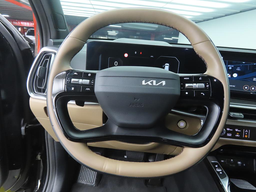 KIA Sorento - Vista 8