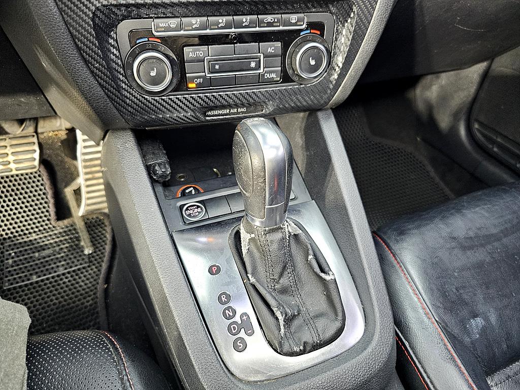 Volkswagen Jetta 2011 Plateado - Importación desde Corea - HF Imports Iquique - Foto 15