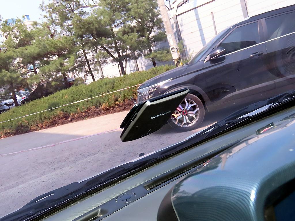 Chevrolet Spark 2013 Blanco - Importación desde Corea - HF Imports Iquique - Foto 17