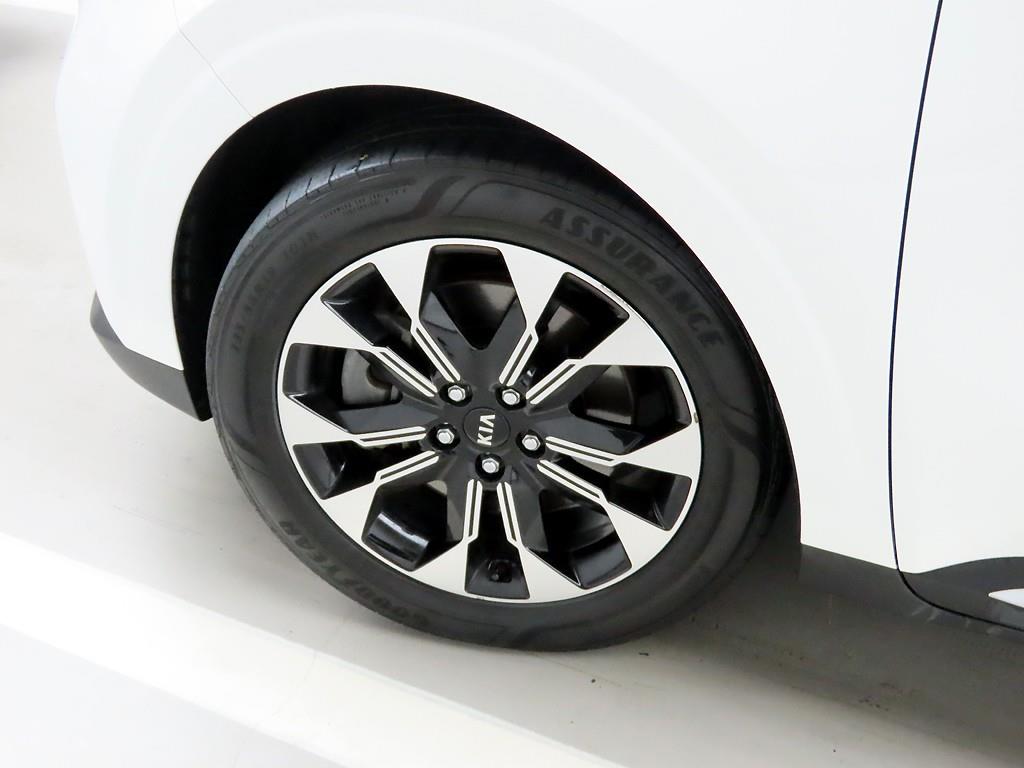 KIA Carnival 2021 Blanco - Importación desde Corea - HF Imports Iquique - Foto 19