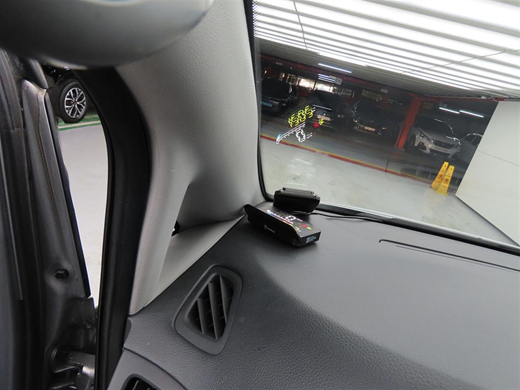 HYUNDAI Starex 2015 Plateado - Importación desde Corea - HF Imports Iquique - Foto 13