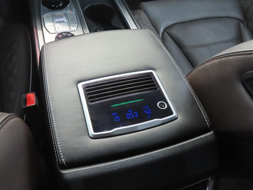 Ssangyong Rexton 2023 - Importación desde Corea - HF Imports Iquique - Foto 16