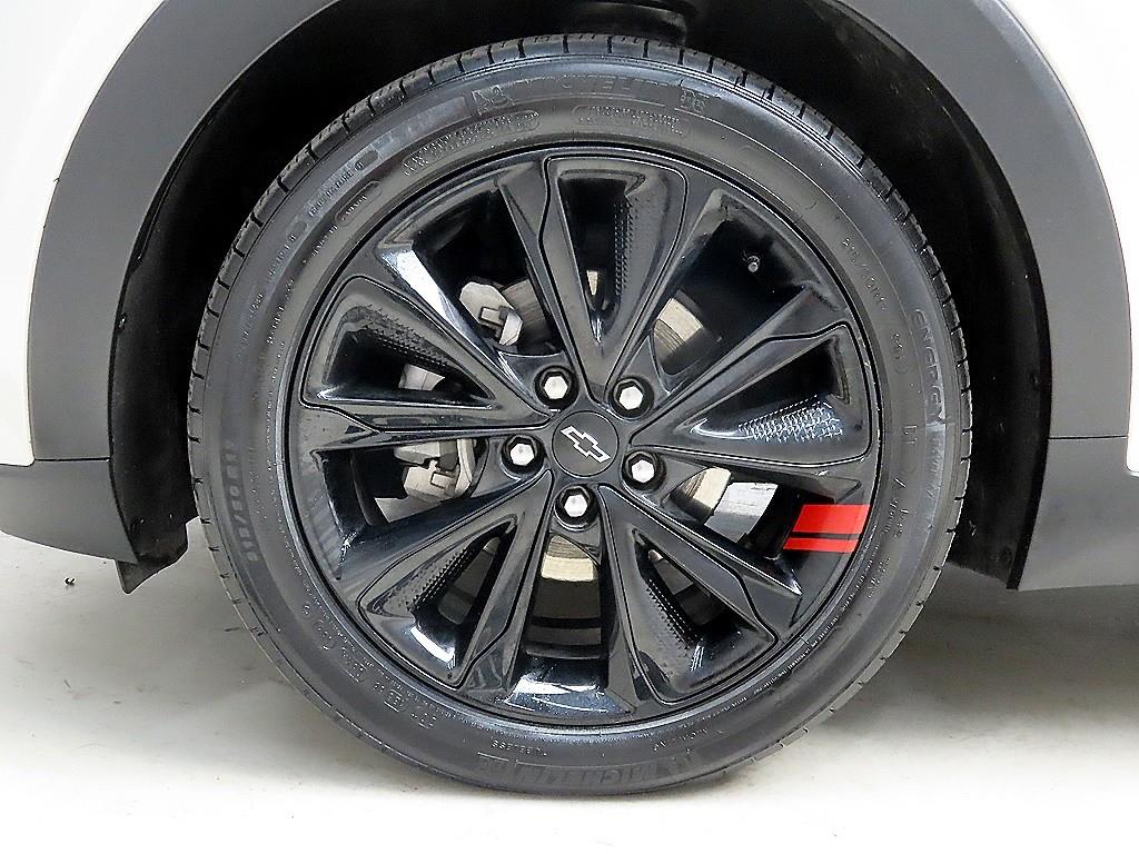 Chevrolet Bolt 2023 Plateado - Importación desde Corea - HF Imports Iquique - Foto 20