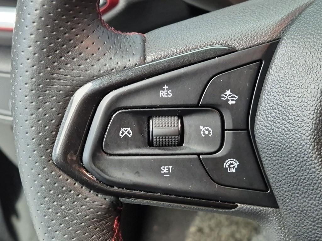 Chevrolet Trail Blazer 2022 Negro - Importación desde Corea - HF Imports Iquique - Foto 15