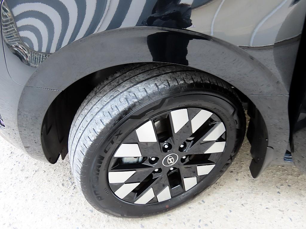 HYUNDAI Staria 2025 - Importación desde Corea - HF Imports Iquique - Foto 20