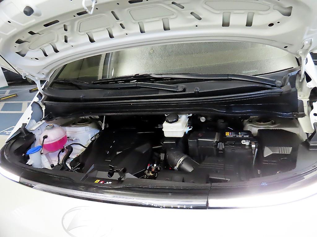 HYUNDAI Staria 2025 - Importación desde Corea - HF Imports Iquique - Foto 19