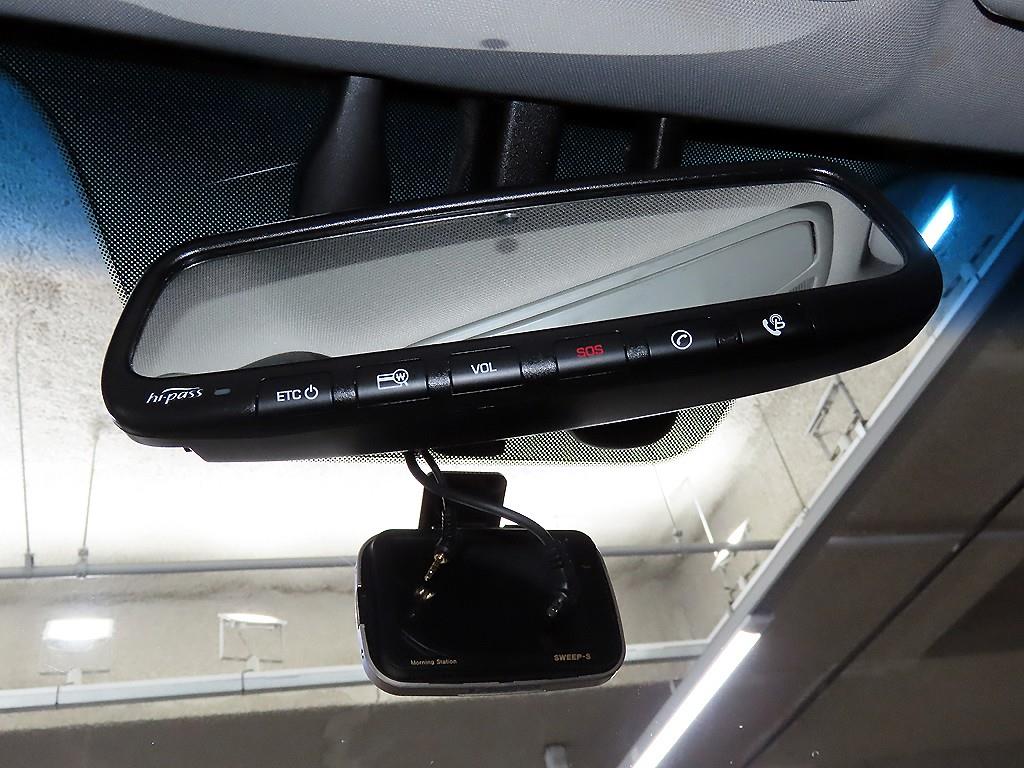 HYUNDAI Santa Fe 2016 Blanco - Importación desde Corea - HF Imports Iquique - Foto 16