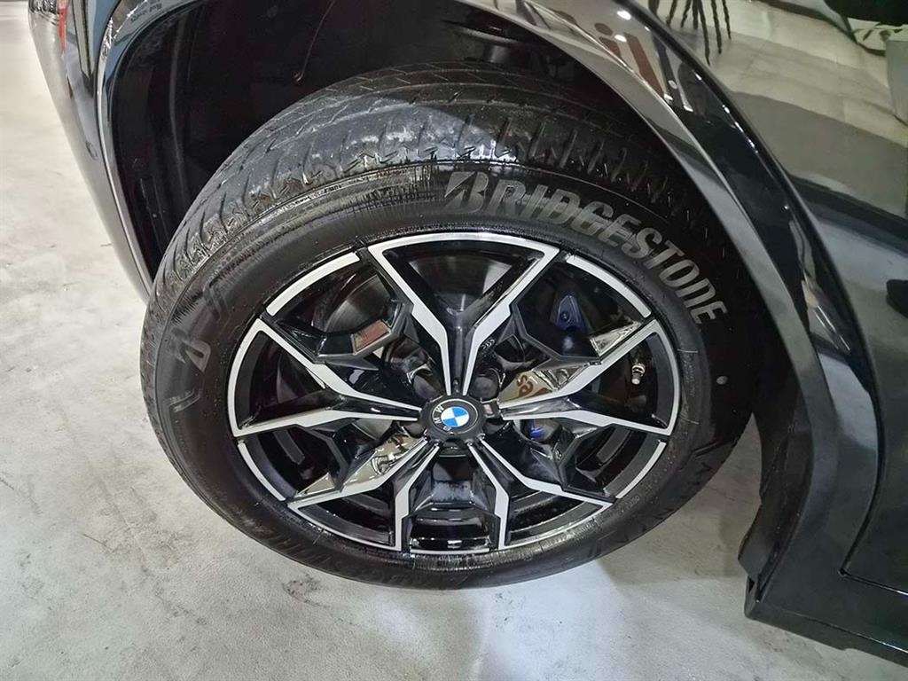 BMW X4 2022 - Importación desde Corea - HF Imports Iquique - Foto 20