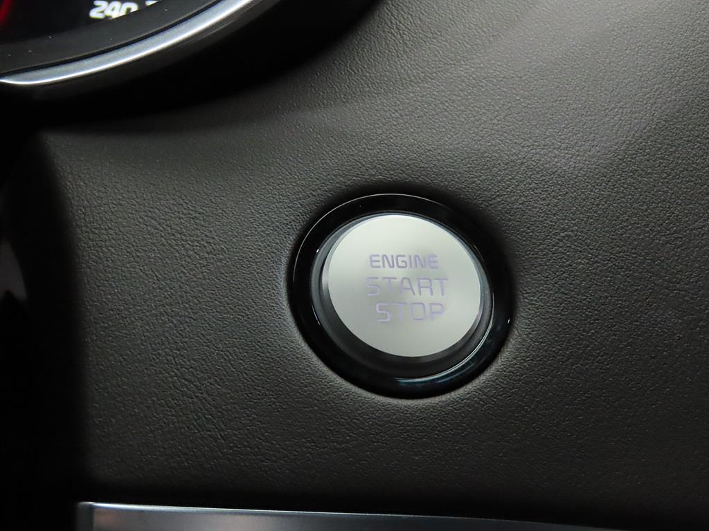 KIA Stinger 2021 Rojo - Importación desde Corea - HF Imports Iquique - Foto 15