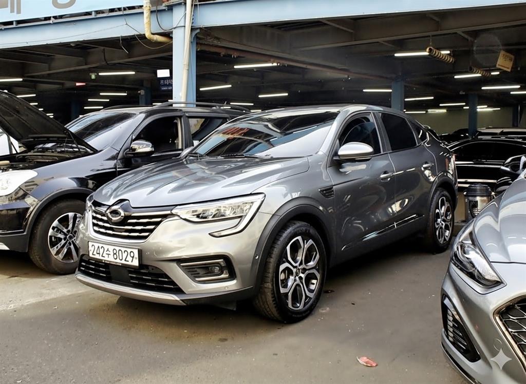 SAMSUNG XM3 2020 Gris - Importación desde Corea - HF Imports Iquique - Foto 1