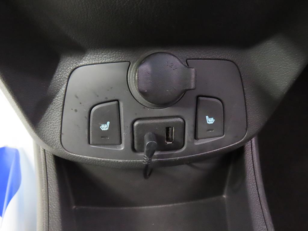 Chevrolet Spark 2015 Blanco - Importación desde Corea - HF Imports Iquique - Foto 17