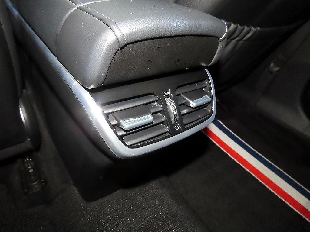 HYUNDAI Grandeur 2022 Negro - Importación desde Corea - HF Imports Iquique - Foto 18