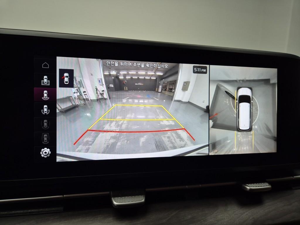 KIA Carnival 2023 Blanco - Importación desde Corea - HF Imports Iquique - Foto 14