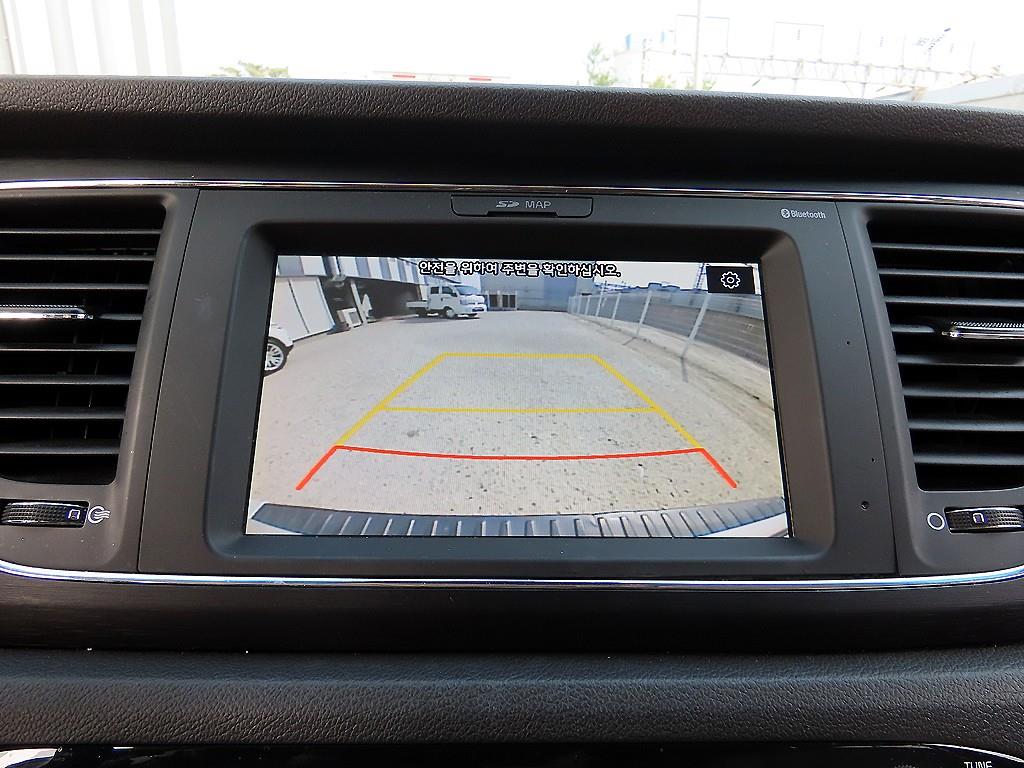 KIA Carnival 2019 Gris - Importación desde Corea - HF Imports Iquique - Foto 16