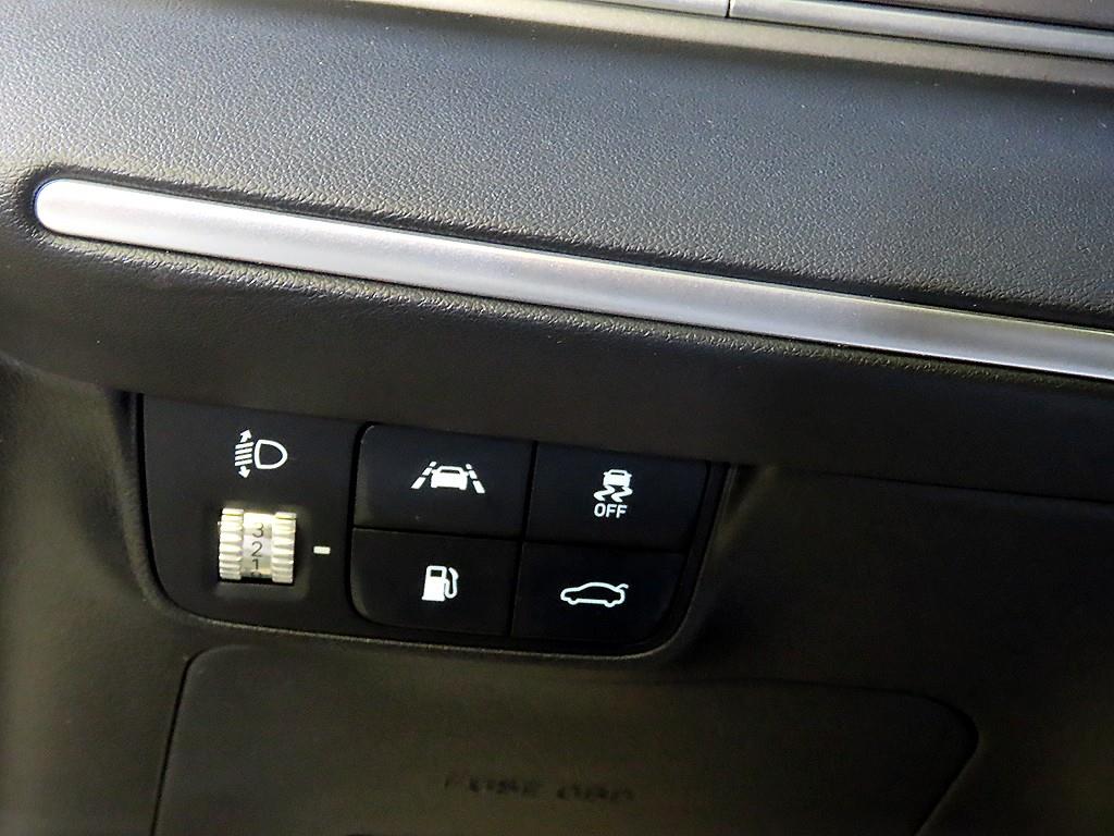 HYUNDAI Grandeur 2022 Negro - Importación desde Corea - HF Imports Iquique - Foto 14