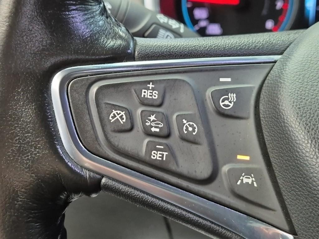 Chevrolet Malibu 2017 Gris - Importación desde Corea - HF Imports Iquique - Foto 18