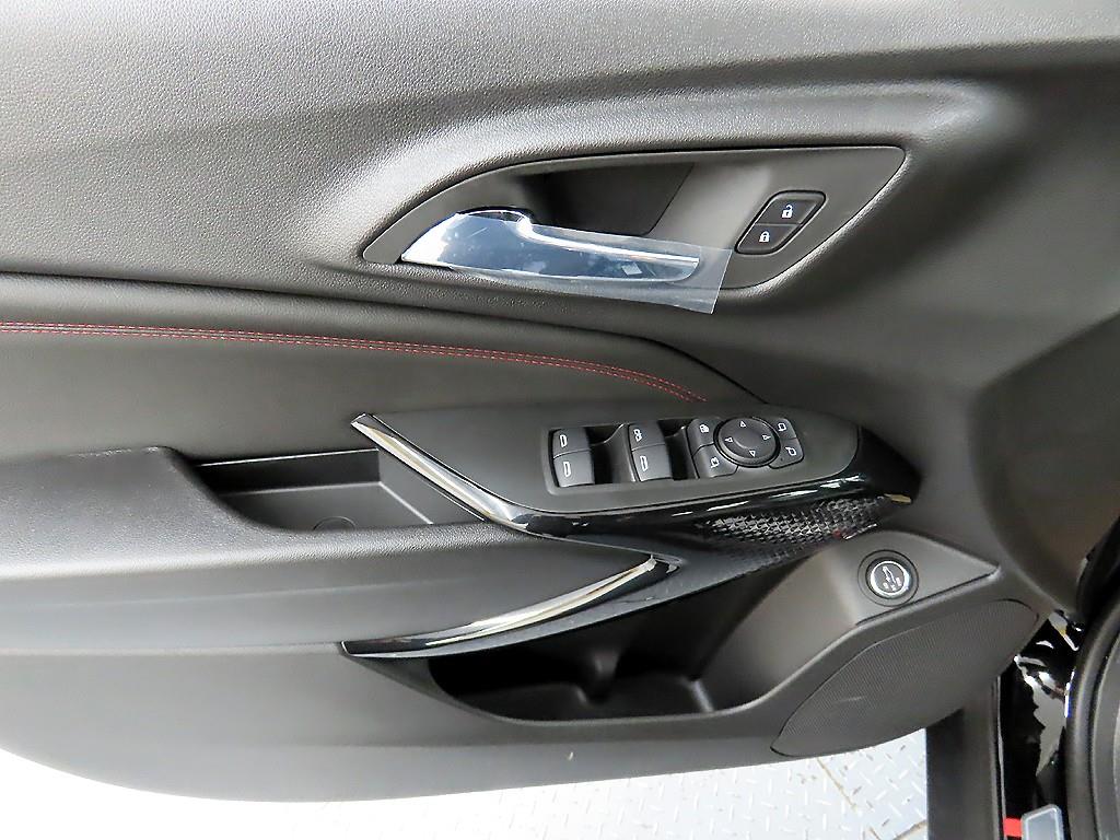 Chevrolet Trax - Vista 11