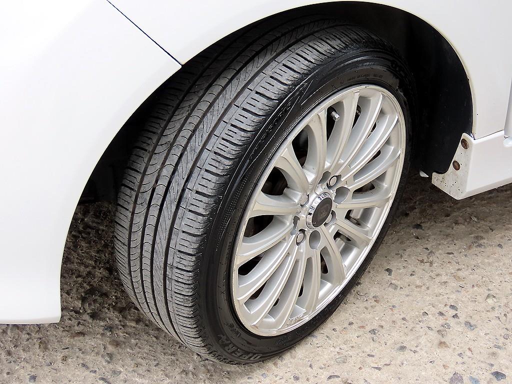 Chevrolet Spark 2013 Blanco - Importación desde Corea - HF Imports Iquique - Foto 20