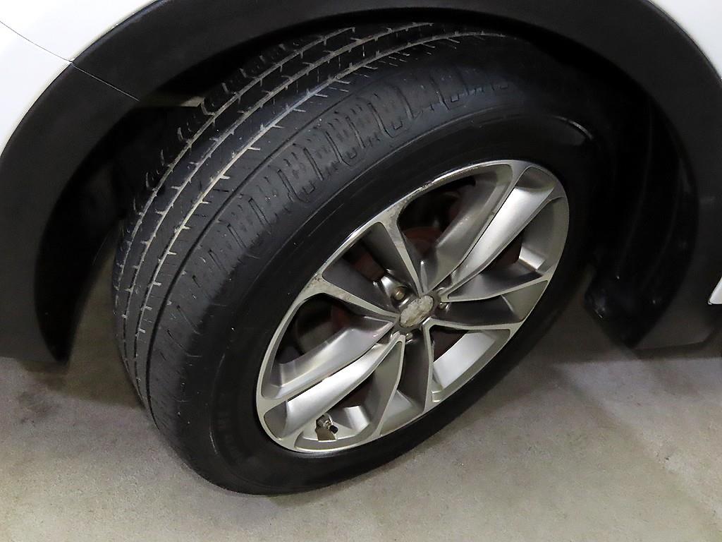 HYUNDAI Santa Fe 2016 Blanco - Importación desde Corea - HF Imports Iquique - Foto 20