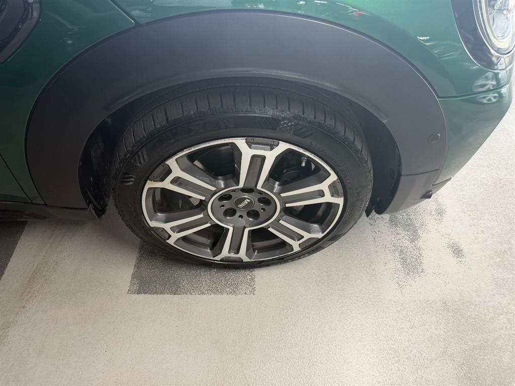 Mini Countryman - Vista 2