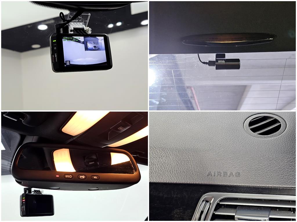 Mercedes Benz E class 2016 Blanco - Importación desde Corea - HF Imports Iquique - Foto 19