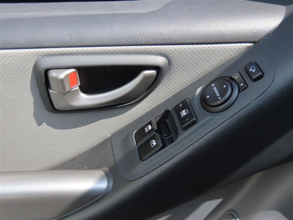 HYUNDAI Starex 2019 Plateado - Importación desde Corea - HF Imports Iquique - Foto 12