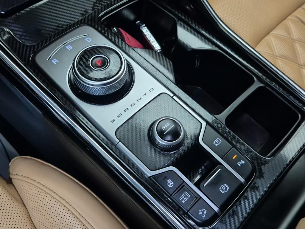 KIA Sorento - Vista 8