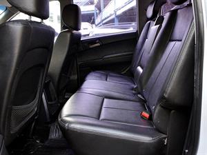 Ssangyong Korando - Vista 12