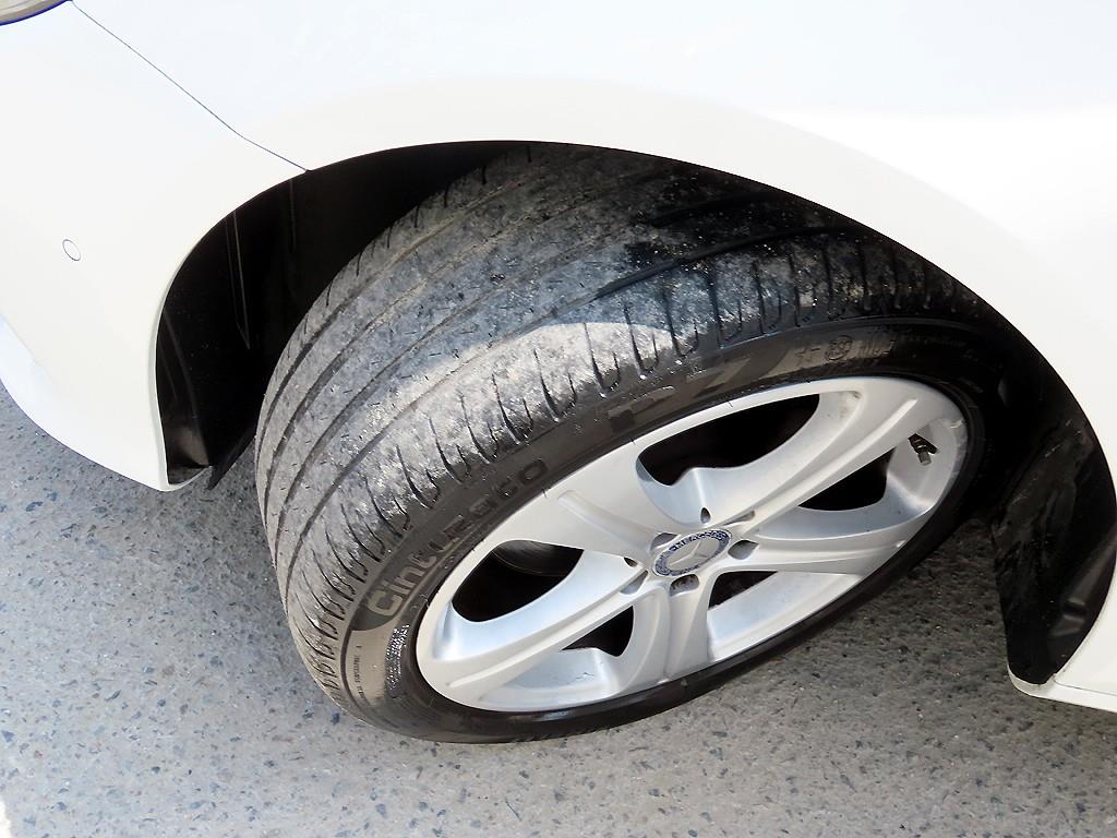 Mercedes Benz E class 2017 Blanco - Importación desde Corea - HF Imports Iquique - Foto 20