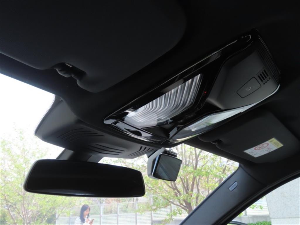 BMW X4 2025 Gris - Importación desde Corea - HF Imports Iquique - Foto 10