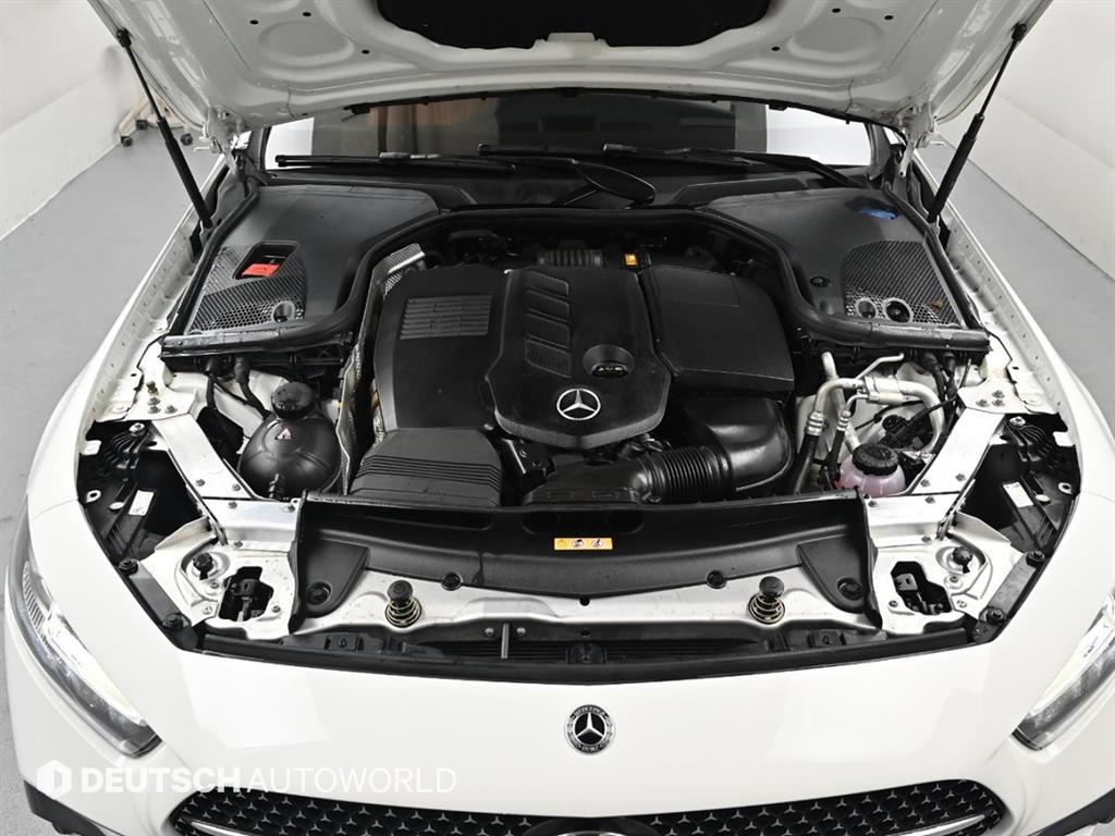 Mercedes Benz CLS Class - Vista 6