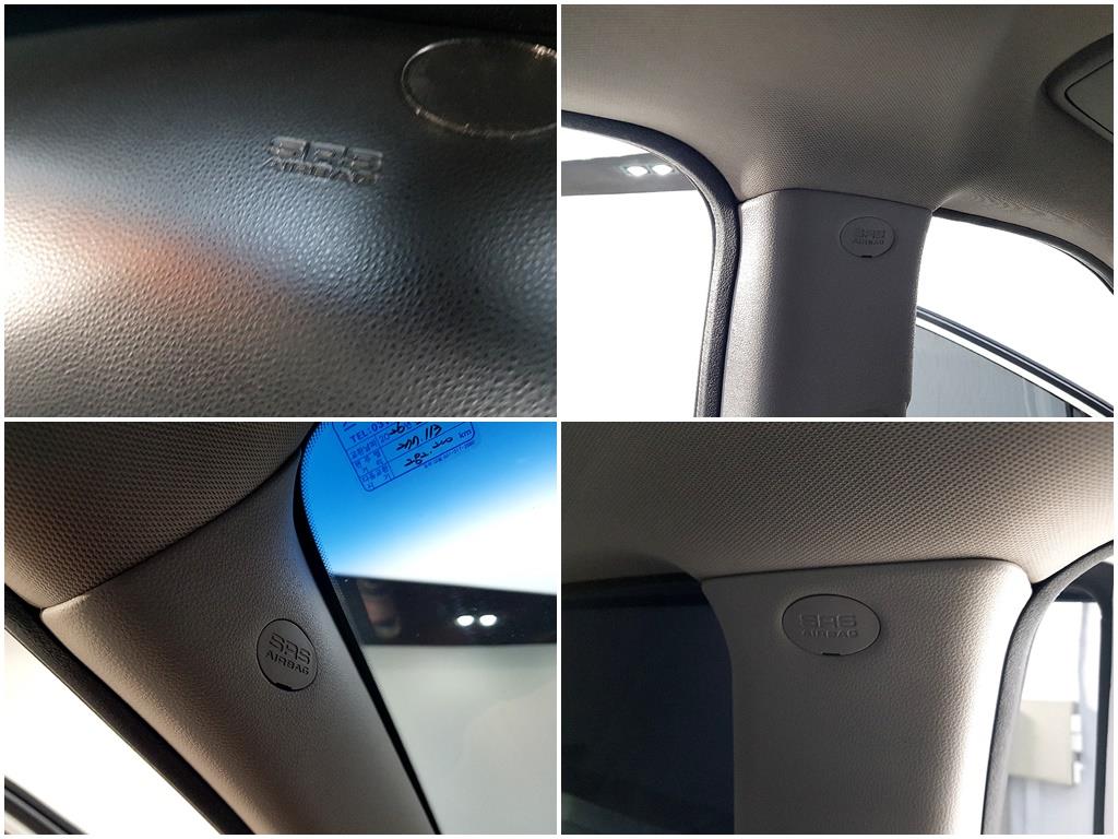 KIA Carnival 2013 Blanco - Importación desde Corea - HF Imports Iquique - Foto 17