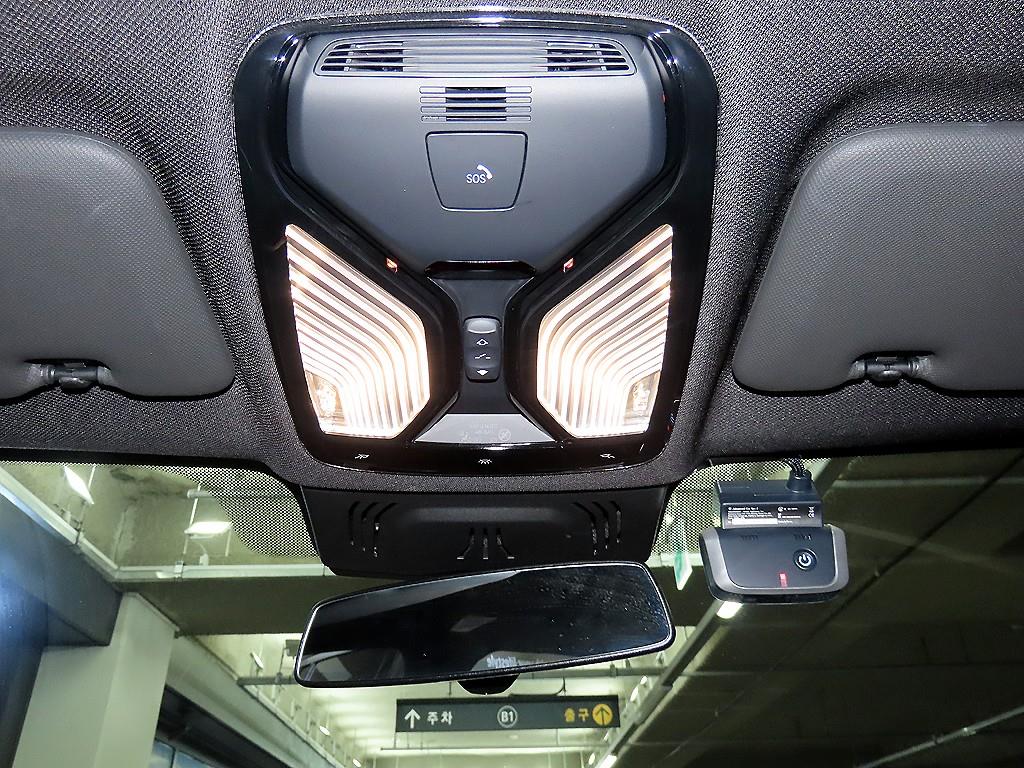 BMW X5 2021 Blanco - Importación desde Corea - HF Imports Iquique - Foto 13